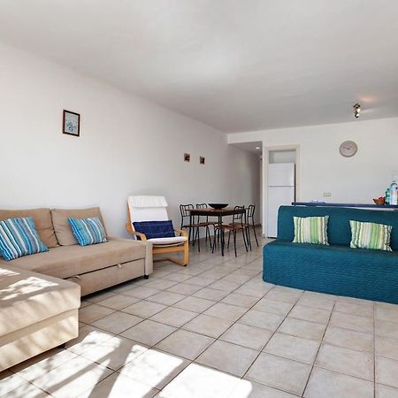Апартаменты Playa Flamingo 62 Коста Бланка Экстерьер фото