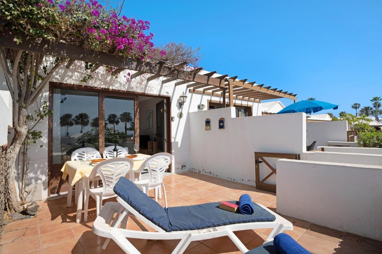 Апартаменты Playa Flamingo 62 Коста Бланка Экстерьер фото