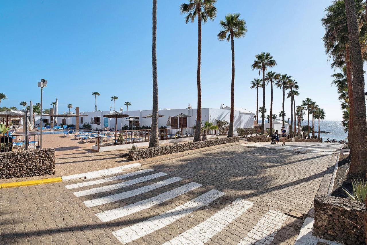 Апартаменты Playa Flamingo 62 Коста Бланка Экстерьер фото