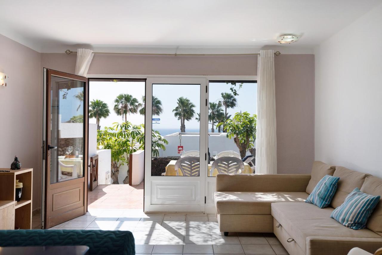 Апартаменты Playa Flamingo 62 Коста Бланка Экстерьер фото