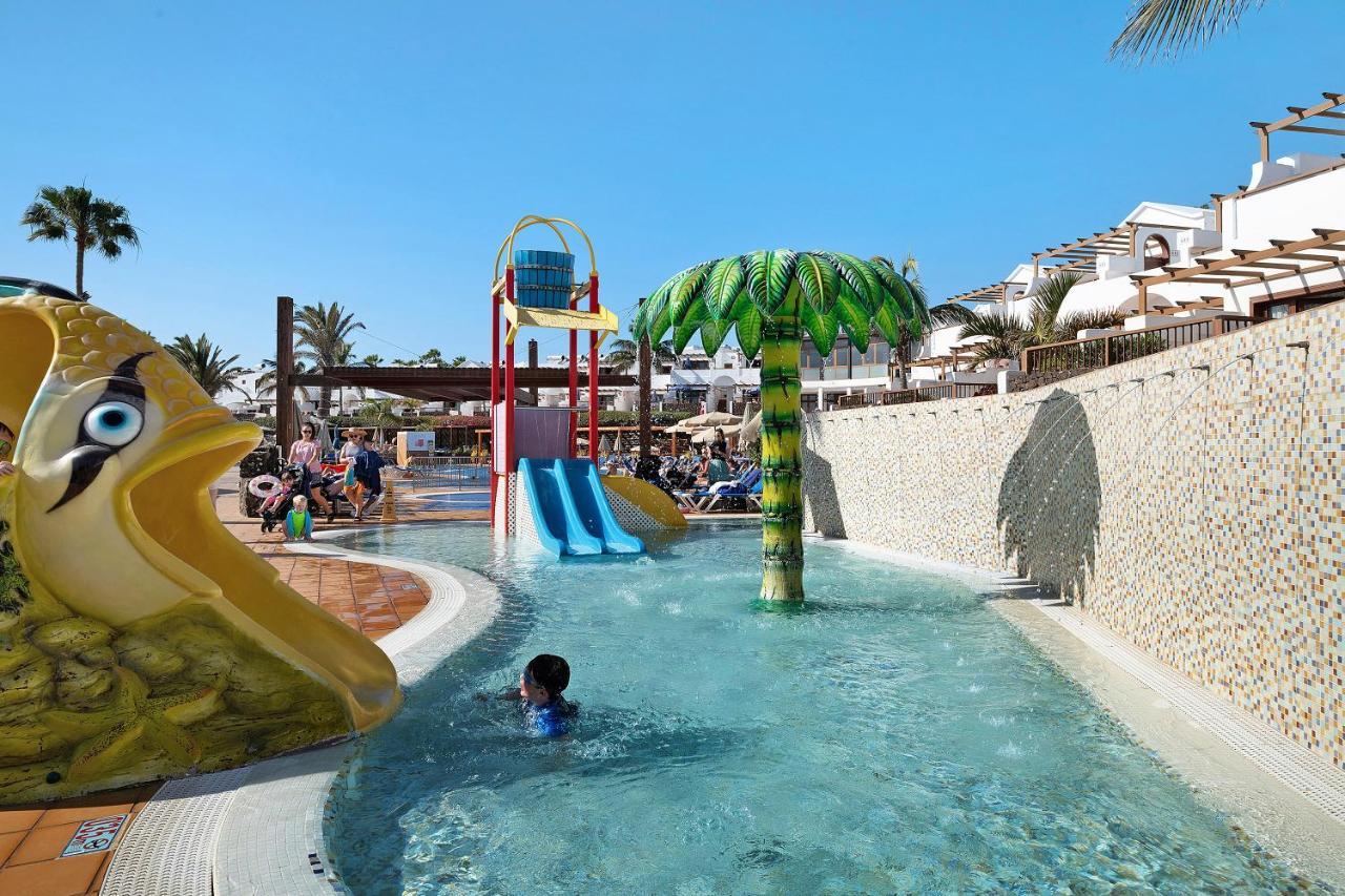 Апартаменты Playa Flamingo 62 Коста Бланка Экстерьер фото