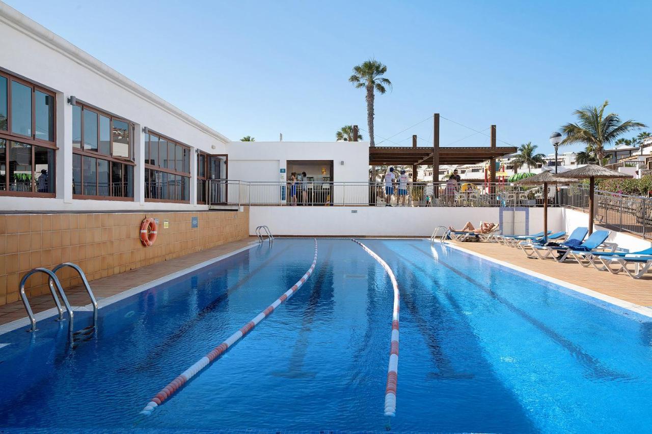 Апартаменты Playa Flamingo 62 Коста Бланка Экстерьер фото