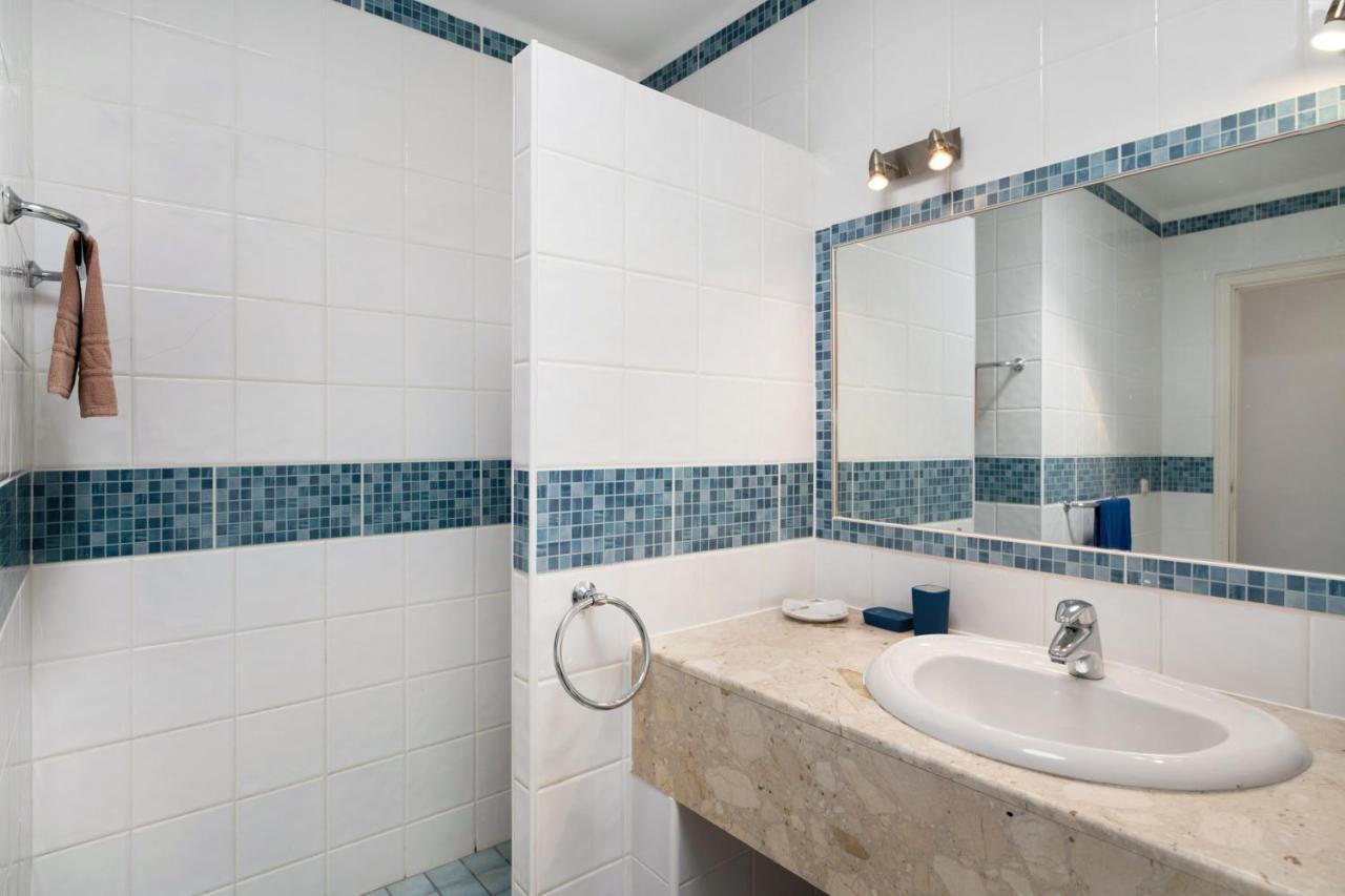 Апартаменты Playa Flamingo 62 Коста Бланка Экстерьер фото