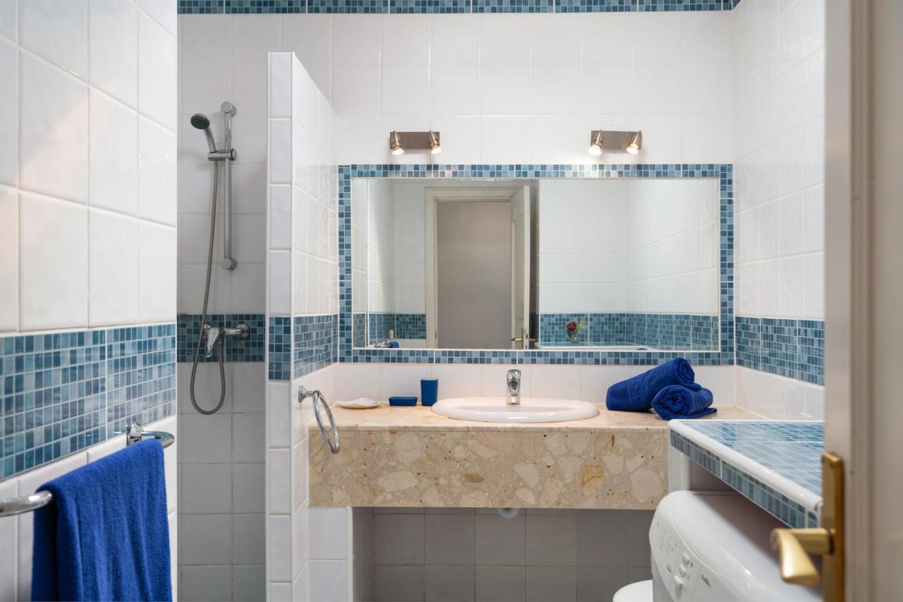 Апартаменты Playa Flamingo 62 Коста Бланка Экстерьер фото