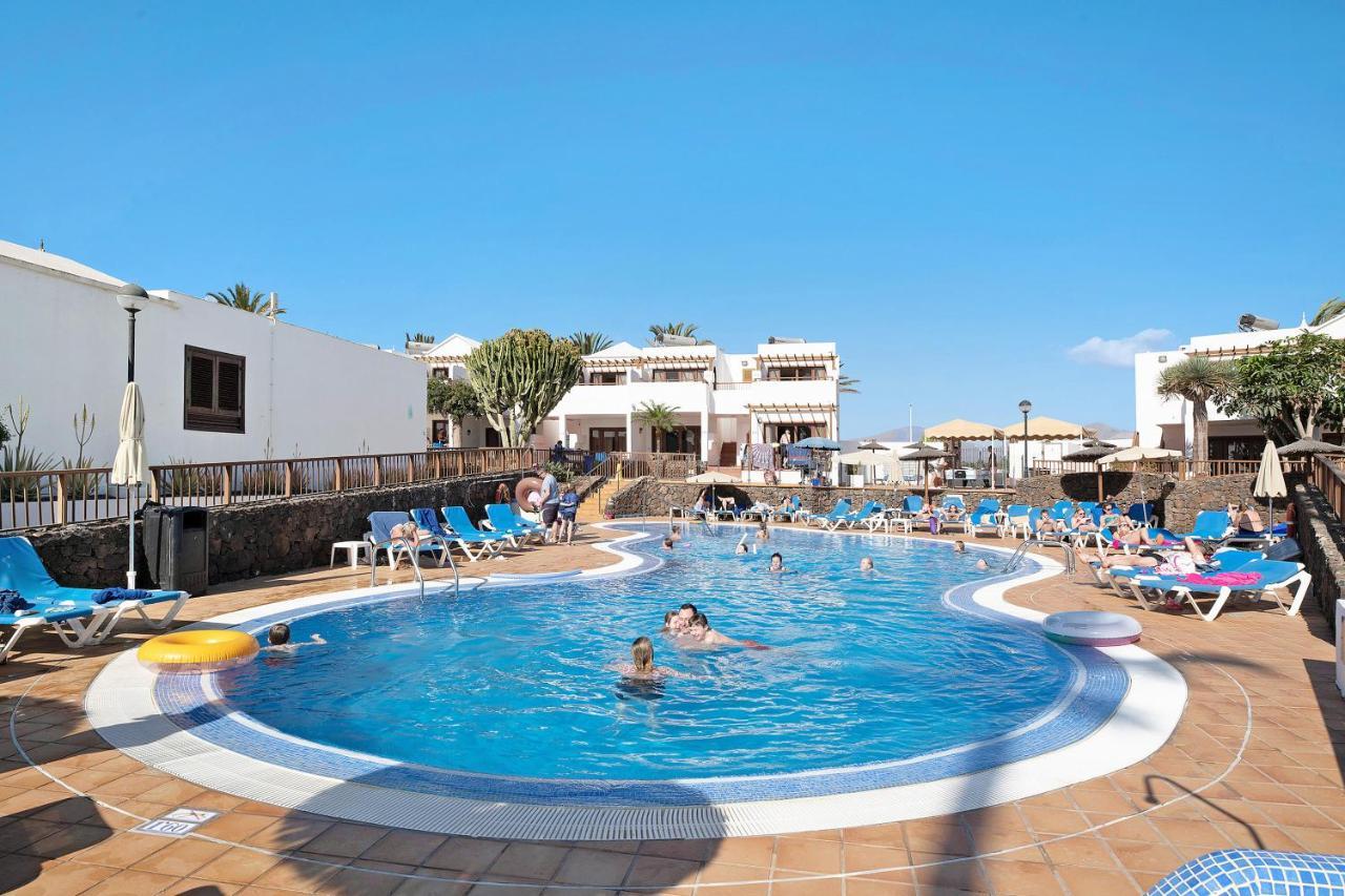 Апартаменты Playa Flamingo 62 Коста Бланка Экстерьер фото